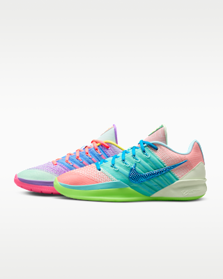Sabrina 3 'What The?' Basketball Shoes. Nike SE